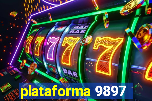 plataforma 9897